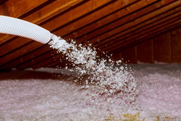 Types of Insulation We Offer in Millers Falls, MA